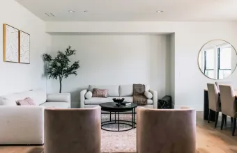 Σπίτι και διάθεση