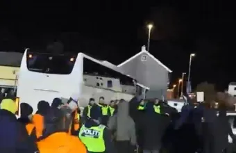 Οπαδοί Σπόρτινγκ