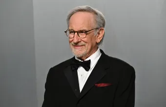 Στίβεν Σπίλμπεργκ-Τομ Κρουζ