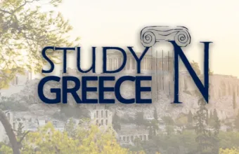 Σπούδασε στην Ελλάδα