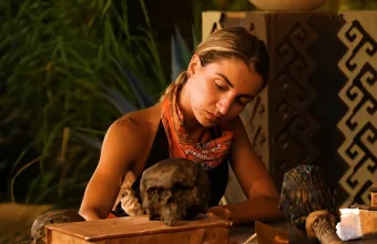 Βασιλική Μουντή