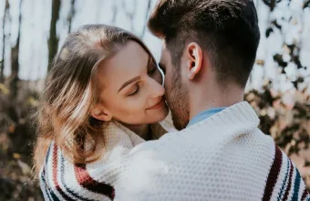 σχέση ή μόνο σεξ σημάδια