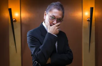 Takashi Miike