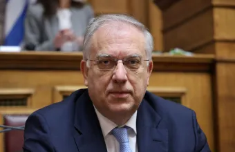 Τάκης Θεοδωρικάκος