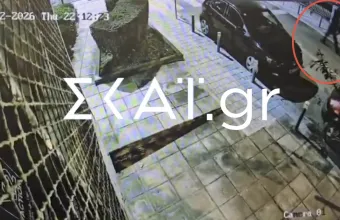 Δολοφονία 20χρονου