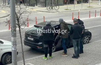 Θεσσαλονίκη: Δίωξη σε βάρος TikToker- bodybuilder για κύκλωμα με αναβολικά