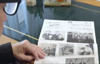 Έλληνες στον Τιτανικό