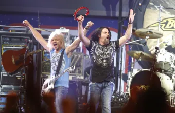 Τόμι ΝτεΚάρλο