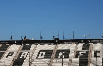 Γήπεδο Τούμπας