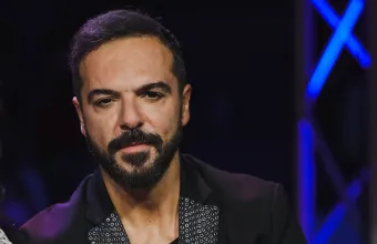 Τριαντάφυλλος διαζύγιο