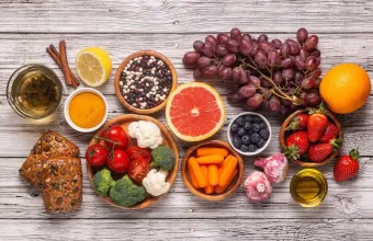 Ποιο είδος διατροφής περιορίζει τον κίνδυνο εμφάνισης καρκίνου