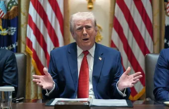 Ντόναλντ Τραμπ