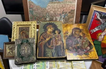 Τσαγκαράκης