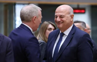 Κώστας Τσιάρας 