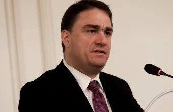 Κώστας Τσουκαλάς