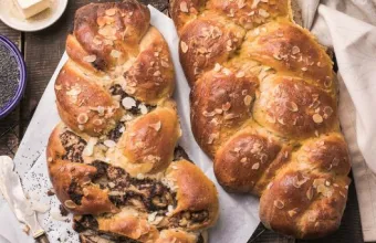 Τα τσουρέκια του Πάσχα: 12 μυστικά για αρχάριους