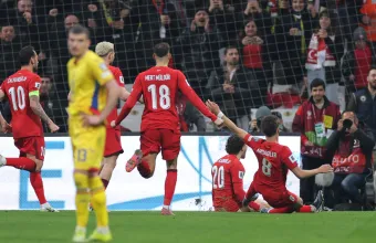 Τουρκία - Ρουμανία