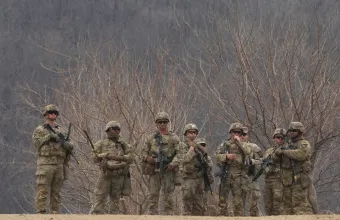 Στρατός ΗΠΑ