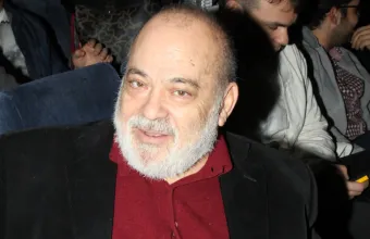 Χρήστος Βαλαβανίδης