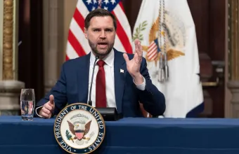 Τζέι Ντι Βανς