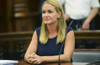 Βανέσα Τραμπ