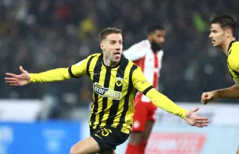 Μπαρνάμπας Βάργκα 