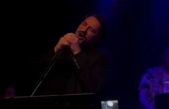 Βασίλης Χαραλαμπόπουλος