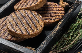 Η Ευρωπαϊκή Ένωση απαγορεύει 31 όρους που χρησιμοποιούνται σε vegan προϊόντα