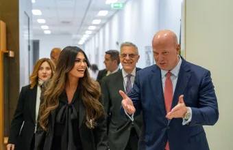 Pax Americana και Ελλάδα 