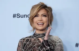 Jennifer Lopez viral