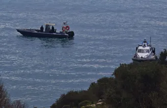 Βουλιαγμένη