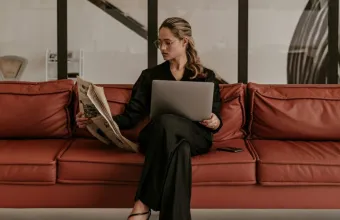 Βρες τη δουλειά των ονείρων σου