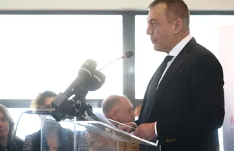 Γιάννης Βρούτσης