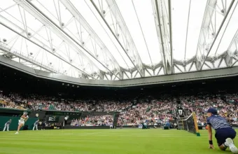 Wimbledon