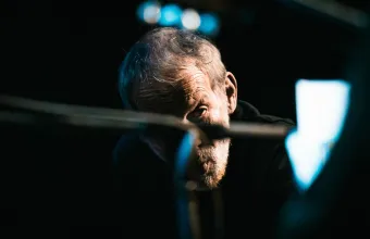 Σταύρος Ξαρχάκος