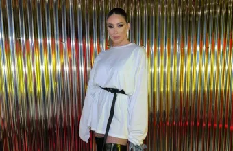 Βαλέρια Χοψονίδου