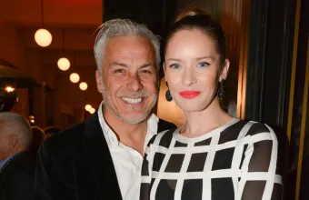 Χριστόπουλος- Μπραντ