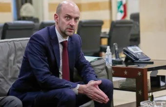 Ζαν Νοέλ Μπαρό