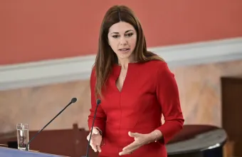 Σοφία Ζαχαράκη