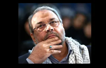 Μοχαμάντ Ζολγκάντρ