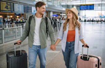 Ζώδια και ταξίδια