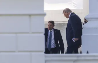 Ντόναλντ Τραμπ