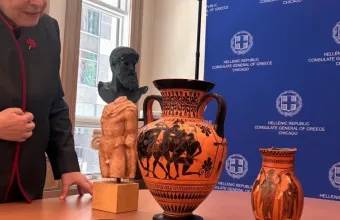 Λίνα Μενδώνη