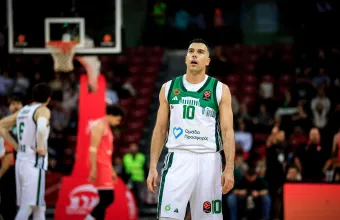 Παναθηναϊκός