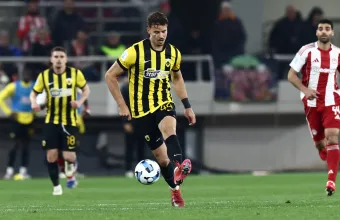 ΑΕΚ-Ολυμπιακός