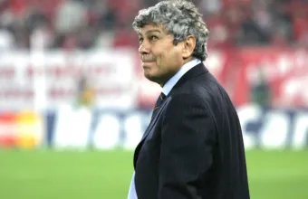 Μιρτσέα Λουτσέσκου