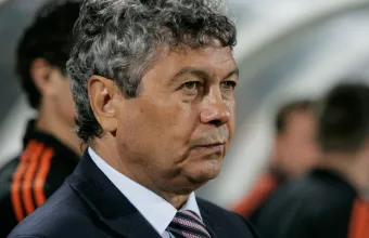 Μιρτσέα Λουτσέσκου