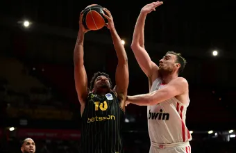 Ολυμπιακός