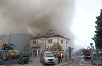 ΠΕΟ Θεσσαλονίκης – Κιλκίς