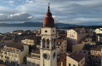 Αγ. Σπυρίδωνας 